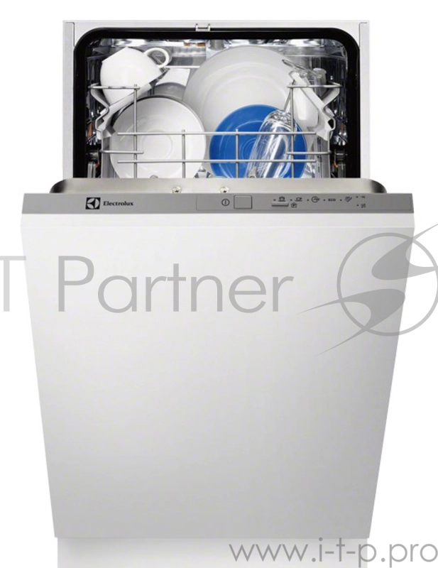 Фото №0 Посудомоечная машина встраиваемая ELECTROLUX ESL 94200 LO