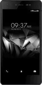 Смартфон MICROMAX D333