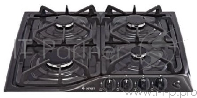 Фото №0 Панель варочная газовая GEFEST СГ СН 1210 К2