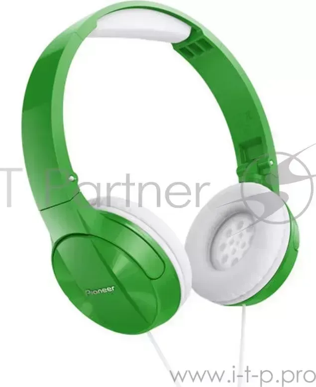 Наушники PIONEER SE-MJ503-G