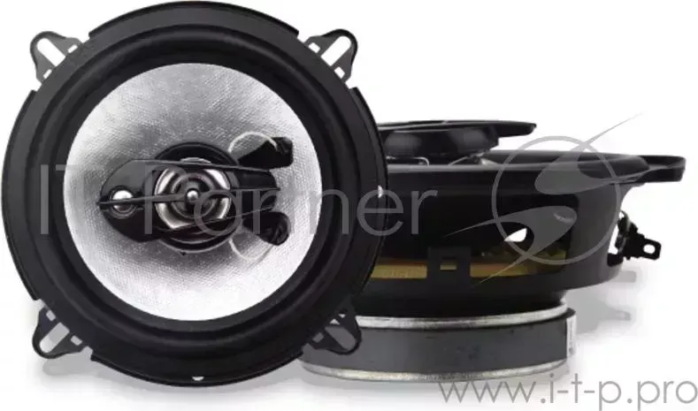 Автоакустика KICX RTS 130V