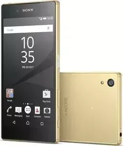 Смартфон SONY E6683