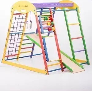 Детский спортивный комплекс PERFETTO SPORT Pulcino PS-205