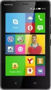 Смартфон NOKIA X2 DS