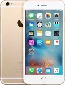 Смартфон APPLE 6S plus