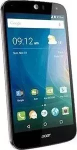 Смартфон ACER Liquid Z630 black