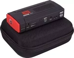 Пуско-зарядное устройство FUBAG DRIVE 450