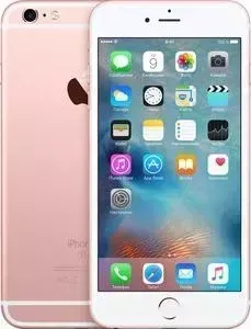 Смартфон APPLE 6S plus