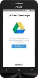 Смартфон ASUS ZC451TG