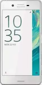 Смартфон SONY F 5121