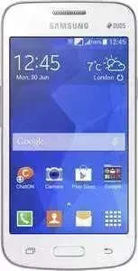 Смартфон SAMSUNG SM-G350E