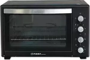 Мини-печь FIRST FA-5046-1 Black