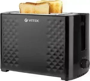 Тостер VITEK VT-1586(BK)