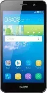 Смартфон HUAWEI Y6 L21 LTE
