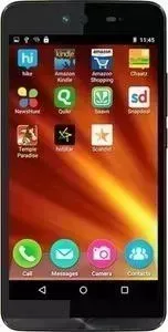 Смартфон MICROMAX Q338
