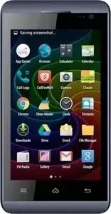 Смартфон MICROMAX S302