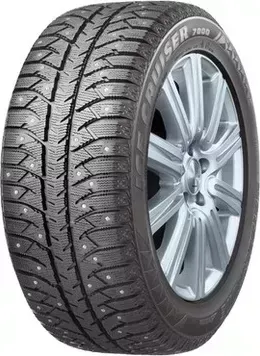 Шина BRIDGESTONE ICE CRUISER 7000 235/55R19 101T шип