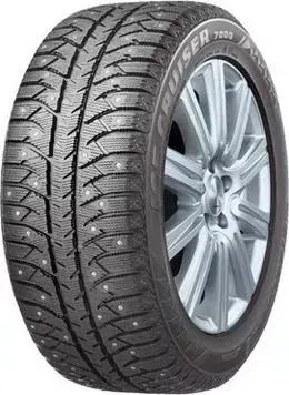 Шина BRIDGESTONE Ice Cruiser 7000 225/45R18 91T шип