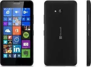 Смартфон MICROSOFT 640 LTE
