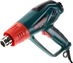Строительный фен HAMMER HG2030 Premium