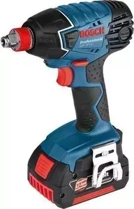 Гайковерт аккумуляторный BOSCH GDX 18 V-LI (0.601.9B8.101)