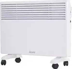 Конвектор SCOOLE SC HT CM3 1500 WT