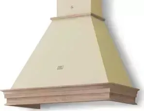 Вытяжка LEX VERONA 600 IVORY