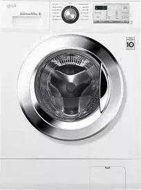 Стиральная машина LG FH0H3WD2
