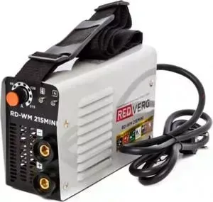 Сварочный аппарат REDVERG RD-WM 215MINI