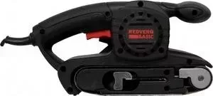 Шлифмашина ленточная REDVERG BS800