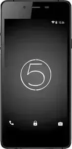 Смартфон MICROMAX Q450