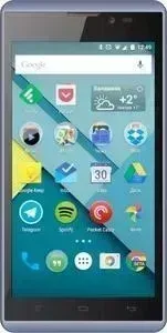 Смартфон MICROMAX D340
