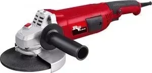 Шлифмашина угловая REDVERG RD-AG170-180S