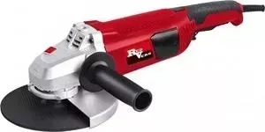 Шлифмашина угловая REDVERG RD-AG210-230S
