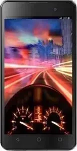 Смартфон MICROMAX Q334