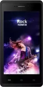 Смартфон KENEKSI Rock