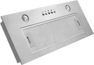 Вытяжка LEX GS BLOC ECO 600 INOX