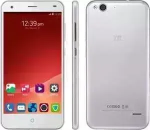Смартфон ZTE Blade S6