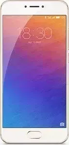 Смартфон MEIZU Pro 6 32Gb