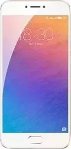 Смартфон MEIZU Pro 6 64Gb