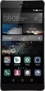 Смартфон HUAWEI P8