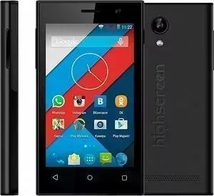 Смартфон HIGHSCREEN Pure J