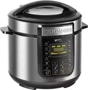 Мультиварка REDMOND RMC-PM381