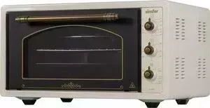 Мини-печь SIMFER M4579