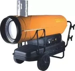 Дизельная тепловая пушка REDVERG RD-DHI50W