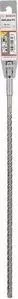 Бур BOSCH SDS-Plus 8.0x300x360мм 5X (2.608.833.793)