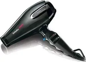 Фен BABYLISS BaByliss Pro Caruso BAB6510IE/6510IRE