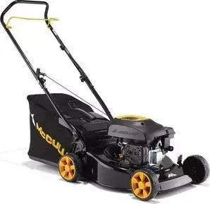 Газонокосилка бензиновая McCulloch M40-110 Classic