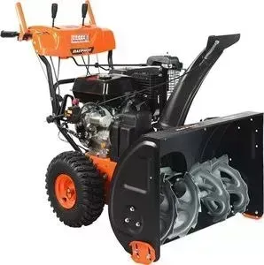 Снегоуборщик PATRIOT Сибирь 110Е