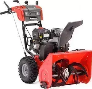 Снегоуборщик Snapper SNM924E